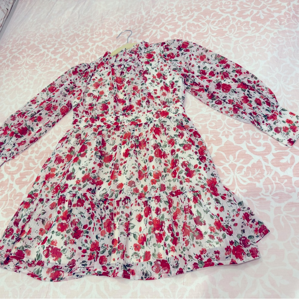 Janie and jack dress